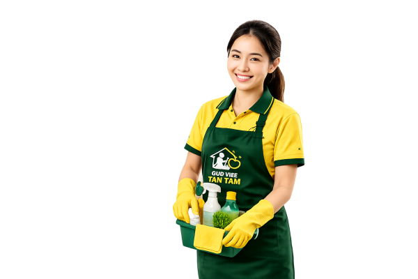 Liên hệ để nhận người giúp việc theo giờ tại hà nội