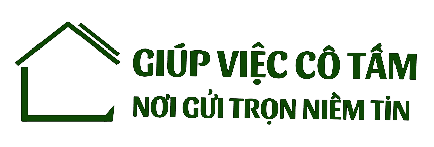 Giúp việc tận tâm